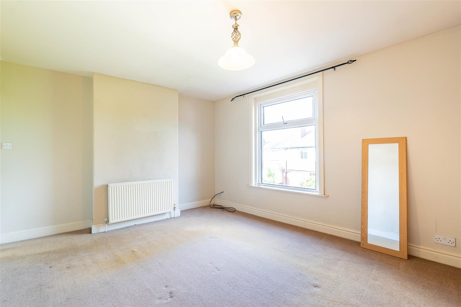 Ribblesdale Place, Chorley